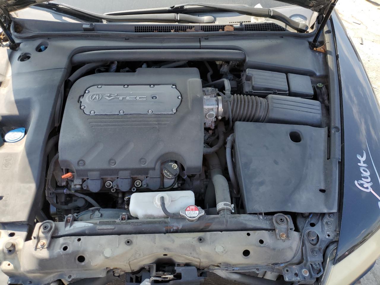 2006 ACURA TL