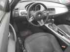 2007 BMW Z4