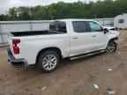 2021 CHEVROLET Silverado