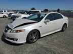 2008 ACURA TL