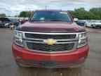 2015 CHEVROLET Suburban