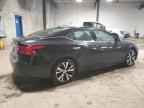 2017 NISSAN Maxima