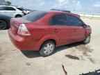 2007 CHEVROLET Aveo