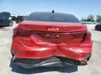 2022 KIA FORTE