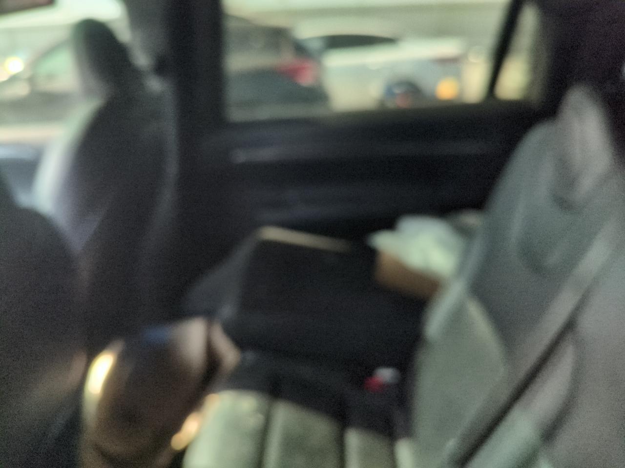 2022 TESLA MODEL X