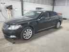2007 LEXUS LS 460