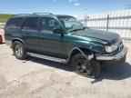 1999 TOYOTA 4Runner