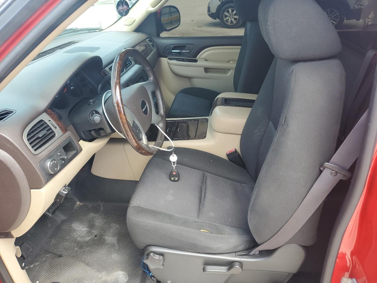 2011 GMC Sierra