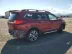 2021 SUBARU Ascent