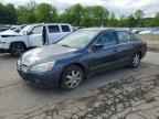 2005 HONDA ACCORD