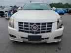 2012 CADILLAC CTS