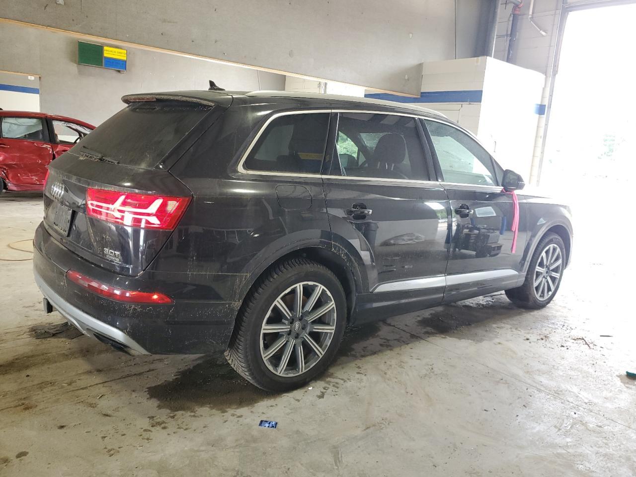 2017 AUDI Q7