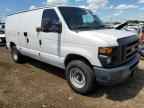 2010 FORD ECONOLINE