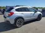 2014 SUBARU XV Crosstrek
