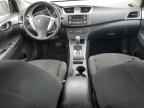 2016 NISSAN SENTRA