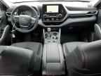 2025 TOYOTA HIGHLANDER