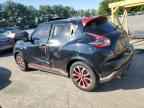 2014 NISSAN Juke