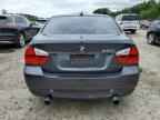 2008 BMW 3 SERIES
