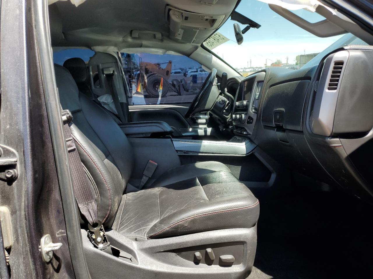 2014 GMC Sierra