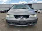 2002 HONDA ODYSSEY