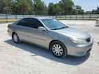 2005 TOYOTA CAMRY
