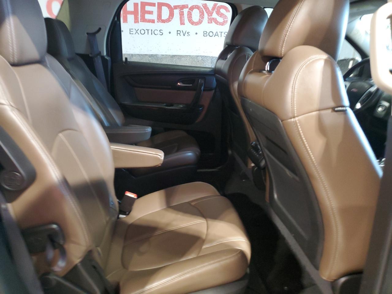 2015 GMC ACADIA