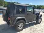 2006 JEEP WRANGLER