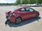 2010 KIA FORTE
