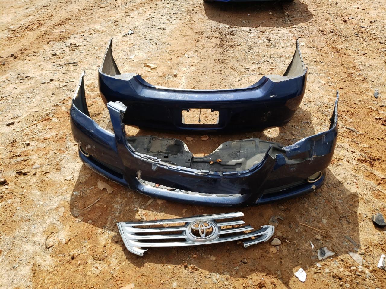 2008 TOYOTA Avalon