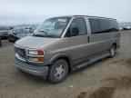 2000 GMC Savana