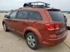 2014 DODGE JOURNEY