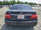 2013 MERCEDES-BENZ E-Class