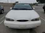1996 FORD Contour