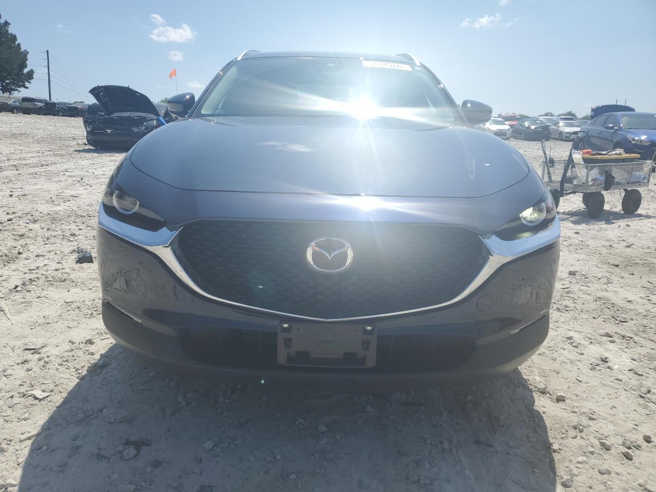 2023 MAZDA CX-30