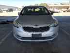 2016 KIA FORTE