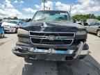 2006 CHEVROLET Silverado