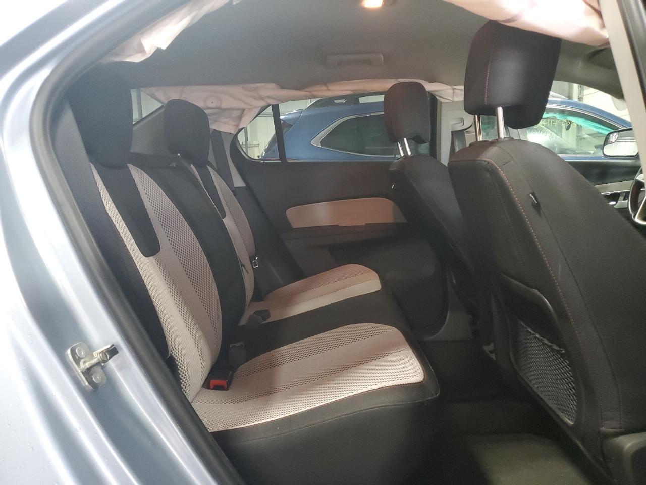 2014 CHEVROLET EQUINOX