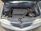 2002 HONDA ODYSSEY