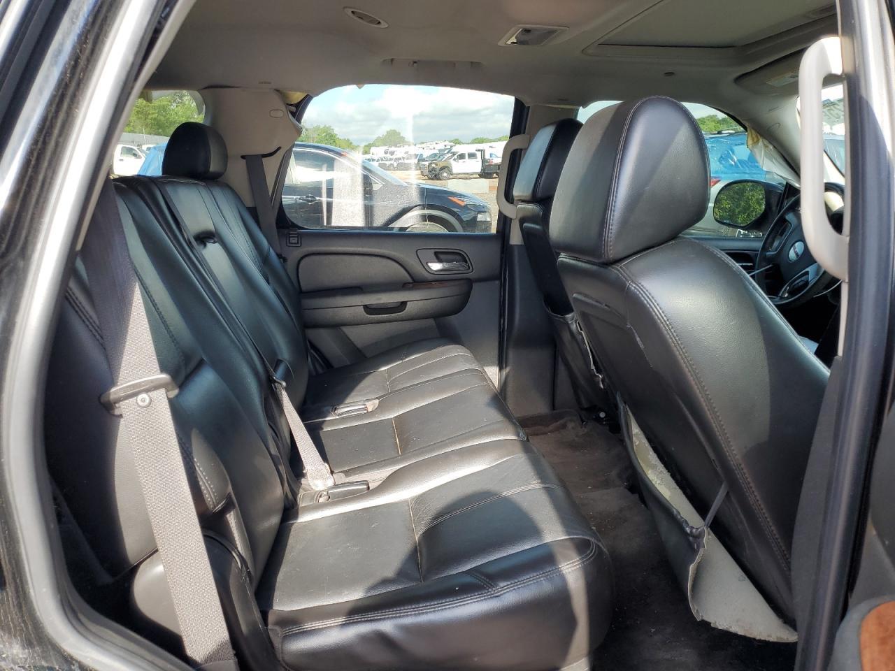 2007 GMC Yukon