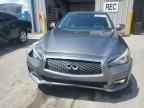 2015 INFINITI Q50