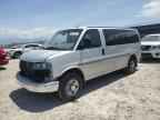 2014 CHEVROLET EXPRESS 2500
