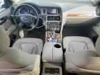 2014 AUDI Q7