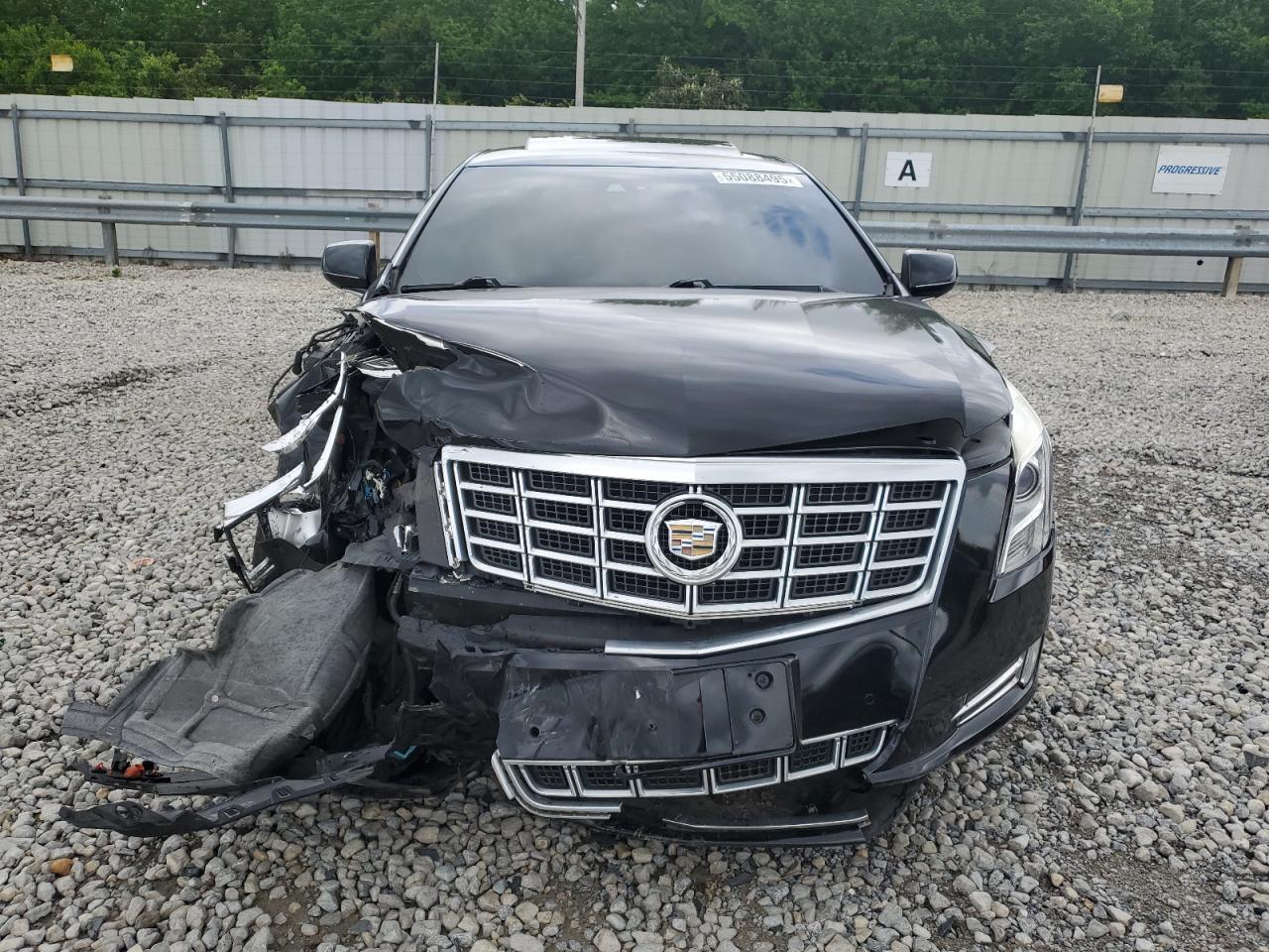 2013 CADILLAC XTS
