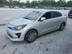 2021 KIA RIO