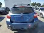 2014 SUBARU XV Crosstrek