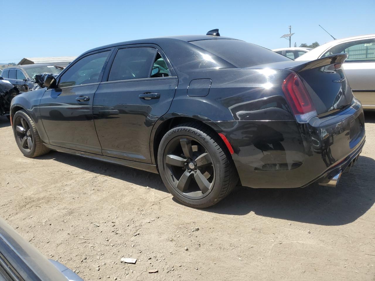2021 CHRYSLER 300