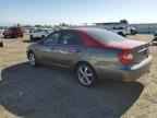 2004 TOYOTA CAMRY