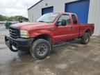 2002 FORD F-250