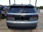 2024 CHEVROLET TRAVERSE