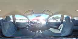 2010 NISSAN VERSA